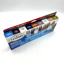 Load image into Gallery viewer, Enamel Paint Set
