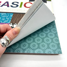 Load image into Gallery viewer, Scrapbook Paper Stack
