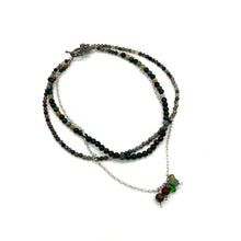 Load image into Gallery viewer, Agate Necklace
