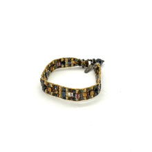 Load image into Gallery viewer, Altiplano Miyuki Bead Bracelet
