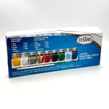 Load image into Gallery viewer, Enamel Paint Set
