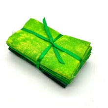 Load image into Gallery viewer, Green Fabric Bundle
