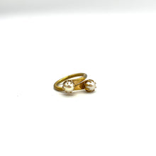 Load image into Gallery viewer, Adjustable Vintage Sarah Coventry Ring
