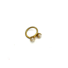 Load image into Gallery viewer, Adjustable Vintage Sarah Coventry Ring
