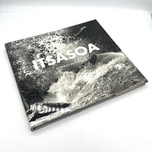 Load image into Gallery viewer, Itsasoa Photography Book
