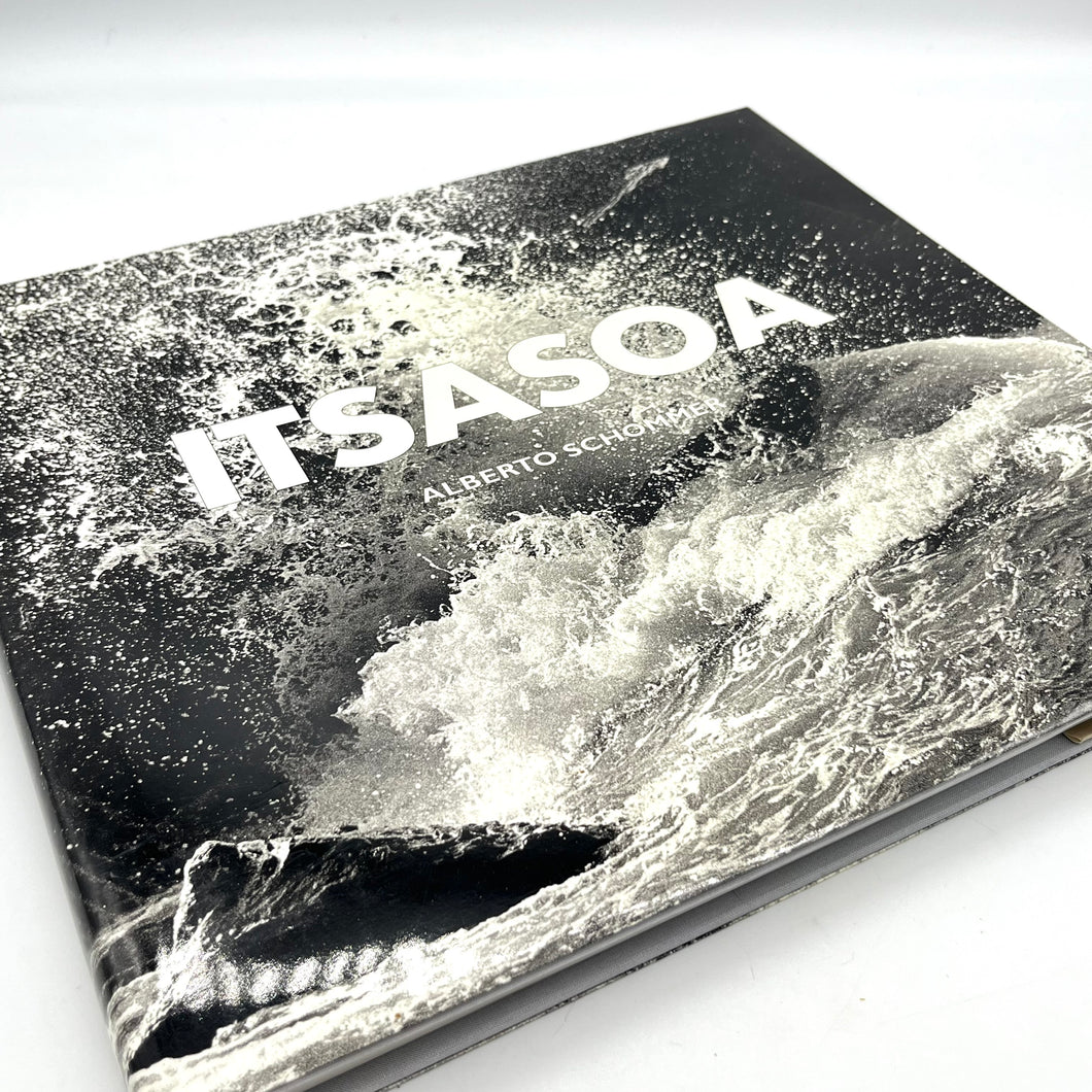 Itsasoa Photography Book