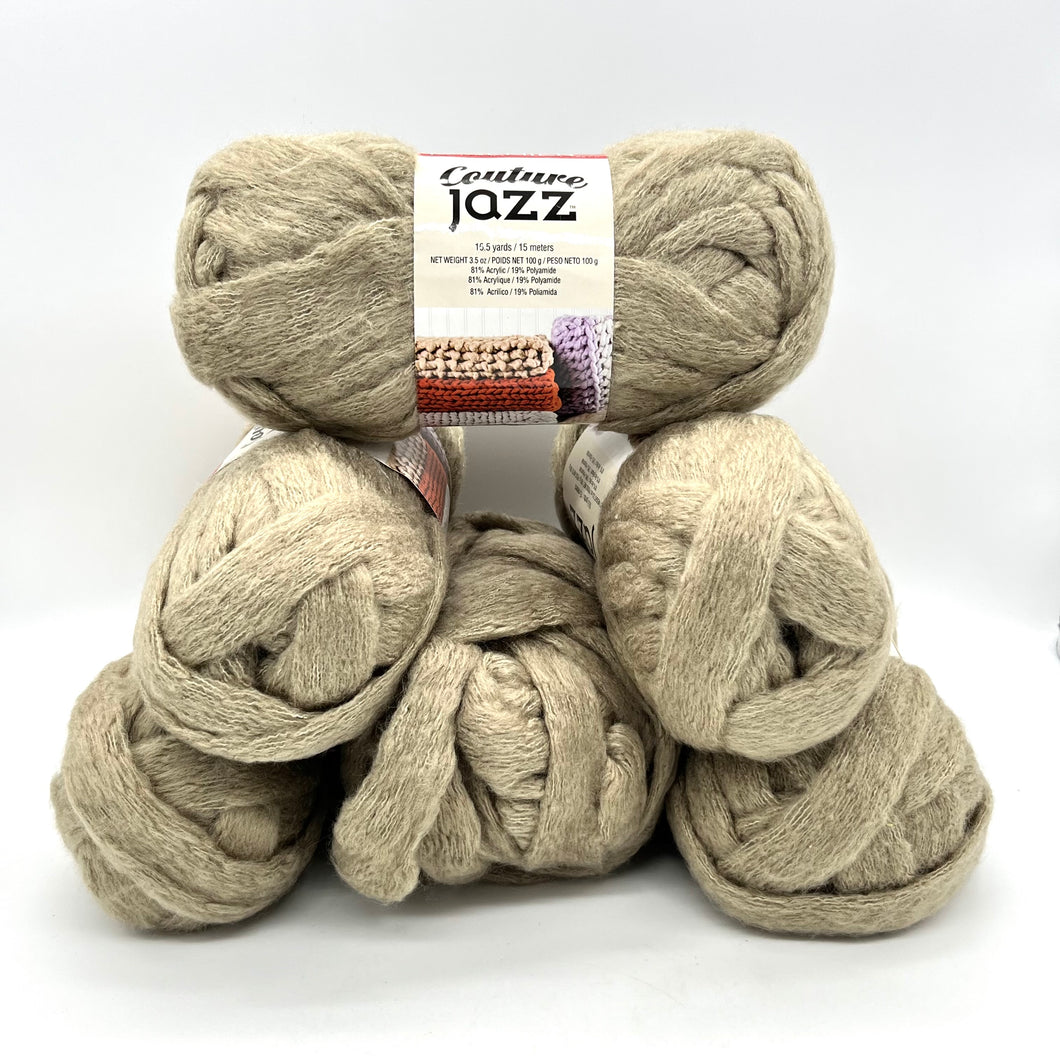 Couture Jazz Yarn Bundle