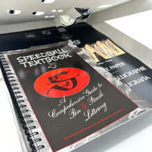 Load image into Gallery viewer, Speedball Calligraphy Kit
