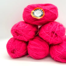 Load image into Gallery viewer, Pink Allegro Yarn Bundle
