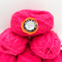 Load image into Gallery viewer, Pink Allegro Yarn Bundle
