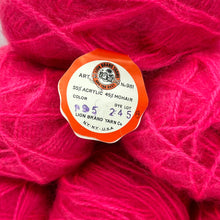 Load image into Gallery viewer, Pink Allegro Yarn Bundle

