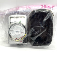 Load image into Gallery viewer, Seronic Light Meter
