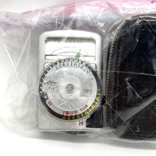 Load image into Gallery viewer, Seronic Light Meter
