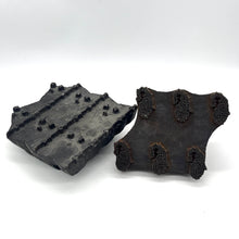 Load image into Gallery viewer, Wood Block Print Fabric Stamps
