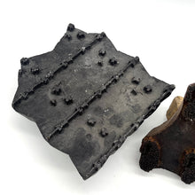 Load image into Gallery viewer, Wood Block Print Fabric Stamps
