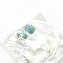 Load image into Gallery viewer, Swarovski Gems (light blue)
