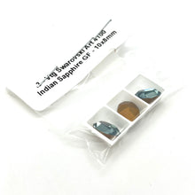 Load image into Gallery viewer, Swarovski Gems
