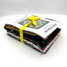 Load image into Gallery viewer, Rainbow Quilt Kit
