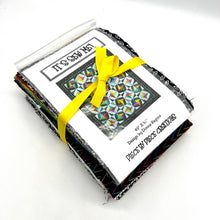 Load image into Gallery viewer, Rainbow Quilt Kit
