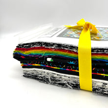 Load image into Gallery viewer, Rainbow Quilt Kit
