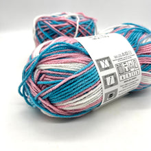 Load image into Gallery viewer, Pride Yarn Skein Bundle
