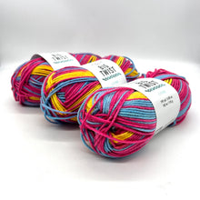 Load image into Gallery viewer, Pride Yarn Skein Bundle
