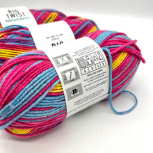 Load image into Gallery viewer, Pride Yarn Skein Bundle
