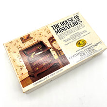 Load image into Gallery viewer, Miniature Build Set (incomplete, as-is)
