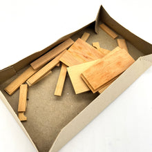 Load image into Gallery viewer, Miniature Build Set (incomplete, as-is)
