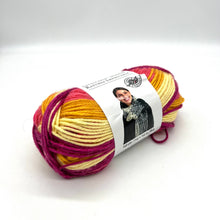 Load image into Gallery viewer, Pride Yarn Skein
