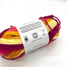 Load image into Gallery viewer, Pride Yarn Skein
