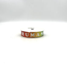 Load image into Gallery viewer, Human Rainbow Ribbon
