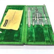 Load image into Gallery viewer, Dietzgen Drawing Instruments Set
