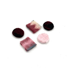 Load image into Gallery viewer, Miniature Pillow Set
