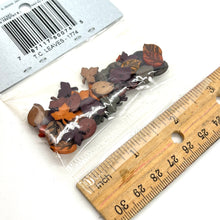Load image into Gallery viewer, Miniature Leaves
