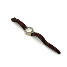 Load image into Gallery viewer, Vintage Fossil Rock Watch
