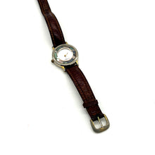 Load image into Gallery viewer, Vintage Fossil Rock Watch

