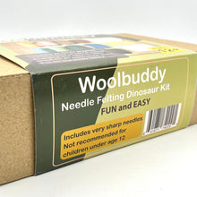 Load image into Gallery viewer, Woolbuddy Kit
