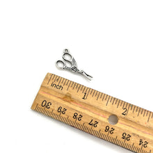 Load image into Gallery viewer, Miniature Sewing Scissors
