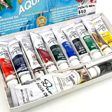 Load image into Gallery viewer, Holbein Aqua Oil Set
