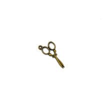 Load image into Gallery viewer, Miniature Sewing Scissors
