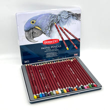 Load image into Gallery viewer, Derwent Pastel Pencil Set
