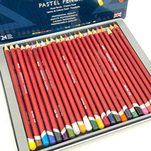 Load image into Gallery viewer, Derwent Pastel Pencil Set
