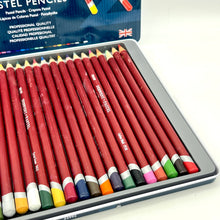 Load image into Gallery viewer, Derwent Pastel Pencil Set

