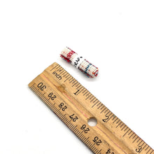 Load image into Gallery viewer, Miniature SCRAP Fabric Roll
