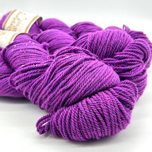 Load image into Gallery viewer, Purple Shepards Wool Bundle
