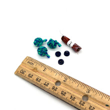 Load image into Gallery viewer, Miniature SCRAP Craft Supplies
