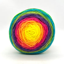 Load image into Gallery viewer, Rainbow Yarn

