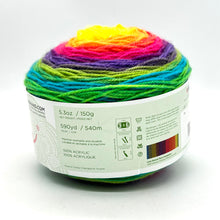 Load image into Gallery viewer, Rainbow Yarn
