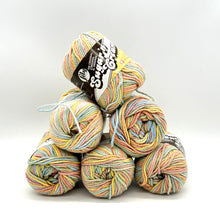 Load image into Gallery viewer, Rainbow Sugar and Cream Yarn Bundle
